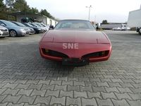 Gebraucht Pontiac Firebird 140 PS (102 kW) 1991 Rot Coupé