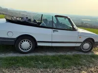 Gebraucht Saab 900 Cabriolet 141 PS (103 kW) 1992 Weiß Cabrio