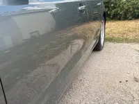 Gebraucht Audi A5 170 PS (125 kW) 2014 Grau Coupé
