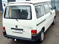 Gebraucht VW California California 68 PS (50 kW) 1996 Weiß Van