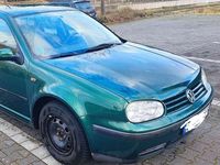 gebraucht VW Golf IV 