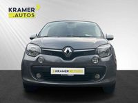 gebraucht Renault Twingo Intens 0.9 TCe 90 *EDC*FALTDACH*SHZ*GJR*KLIMAUTOMATIK