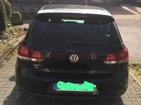 Gebraucht VW Golf GTI 211 PS (155 kW) 2009 Coupé