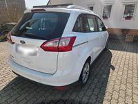 Usata Ford C-MAX 2010 Bianco Monovolume