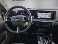 Gebraucht Opel Astra 131 PS (96 kW) 2024 Arktis weiss Kombi