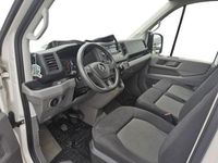 Gebraucht VW Crafter 140 PS (102 kW) 2021 Van
