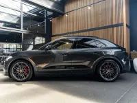 Gebraucht Porsche Macan 380 kW (517 PS) 2025 Grau SUV