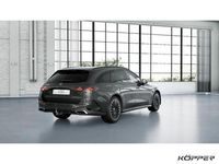 Gebraucht Mercedes E300 Premium 313 PS (230 kW) 2025 Graphitgrau Kombi