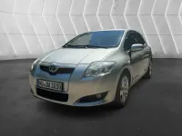 Gebraucht Toyota Auris 97 PS (71 kW) 2009 Kleinwagen