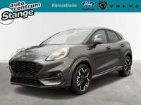 Gebraucht Ford Puma ST-Line X 155 PS (114 kW) 2024 Magnetic grau SUV