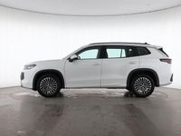 Gebraucht VW Tayron Life 193 PS (141 kW) 2025 Oryxweiss perlmutteffekt SUV