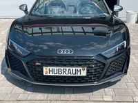 gebraucht Audi R8 Spyder Schalensitz MwSt Garantie 2025