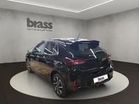 Neu Opel Corsa Edition 110 PS (80 kW) 2025 Karbon schwarz (metallic) Kleinwagen