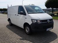 Usado VW Transporter 102 HP (75 kW) 2016 Branco Van