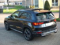 Occasion Cupra Ateca 300 ch (220 kW) 2022 Noir SUV