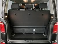gebraucht VW Multivan T6Trendline