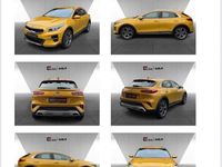 Gebraucht Kia XCeed Vision 136 PS (100 kW) 2021 Andere farben SUV