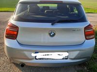 gebraucht BMW 118 118 d