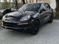 Gebraucht Porsche Cayenne S 382 PS (280 kW) 2014 SUV
