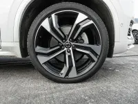 Gebraucht Volvo XC90 Plus 235 PS (172 kW) 2024 Weiss SUV