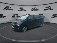 Gebraucht Citroën Spacetourer 177 PS (130 kW) 2025 Schwarz Van / Kleinbus