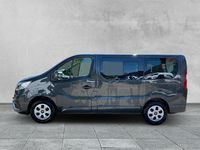 Neu Renault Trafic Evolution 150 PS (110 kW) 2025 Grau Van / Kleinbus