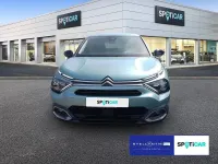 Używany Citroën C4 Shine 131 KM (96 kW) 2023 Niebieski SUV