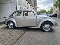 Usata VW Käfer 34 CV (25 kW) 1982 Argento Berlina