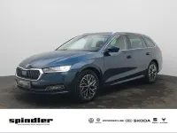 Gebraucht Skoda Octavia Style 150 PS (110 kW) 2023 Kombi