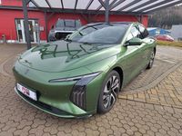 Neu DFSK Forthing 7 209 PS (153 kW) 2026 Grün Limousine