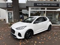Gebraucht Mazda 2 Homura-Line 116 PS (85 kW) 2025 Weiß Limousine