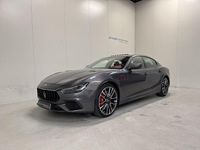 Gebraucht Maserati Ghibli 581 PS (427 kW) 2020 Grau Limousine