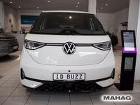 Neu VW ID. Buzz GTX 250 kW (340 PS) 2026 Schwarz Van / Kleinbus
