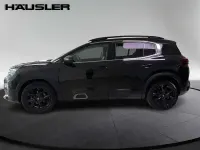 Gebraucht Citroën C5 Aircross 136 PS (100 kW) 2024 Schwarz SUV