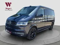 Gebraucht VW California California 150 PS (110 kW) 2024 Blau Van