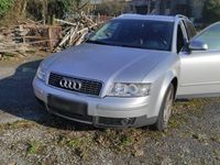 gebraucht Audi A4 2.0 Benzina Automatik