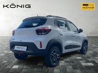 Gebraucht Dacia Spring Essentiel 47 kW (65 PS) 2023 Andere Kleinwagen