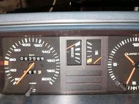 Gebraucht Audi 80 1984 Limousine