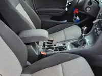 Używany VW Golf VII 110 KM (80 kW) 2015 Szary Sedan/Limuzyna