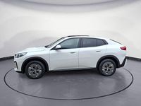 Neu BMW iX2 Shadowline 150 kW (204 PS) 2025 Weiß SUV