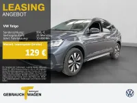 Używany VW Taigo Move 110 KM (80 kW) 2024 Szary SUV