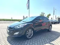 Gebraucht Hyundai i30 Passion 135 PS (99 kW) 2017 Andere Limousine