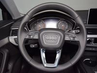 Gebraucht Audi A4 Design 150 PS (110 kW) 2019 Silber metallic Kombi