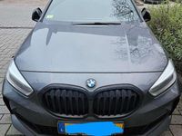 Gebraucht BMW 118 M Sport 150 PS (110 kW) 2020 Grau Kleinwagen