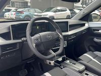 Neu Opel Frontera 83 kW (113 PS) 2026 Schwarz SUV