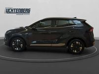 Neu Kia Sportage Vision 110 PS (80 kW) 2025 Grau SUV