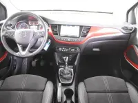 Gebraucht Opel Crossland Ultimate 131 PS (96 kW) 2023 Weiß SUV