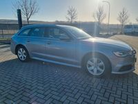 gebraucht Audi A6 Avant 2.0 TDI ultra