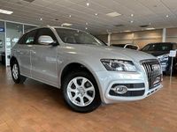 Gebraucht Audi Q5 Comfort 239 PS (175 kW) 2010 Silber SUV