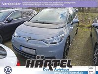 Usata VW ID.3 Pro Performance 150 kW (204 CV) 2022 Grigio Utilitaria